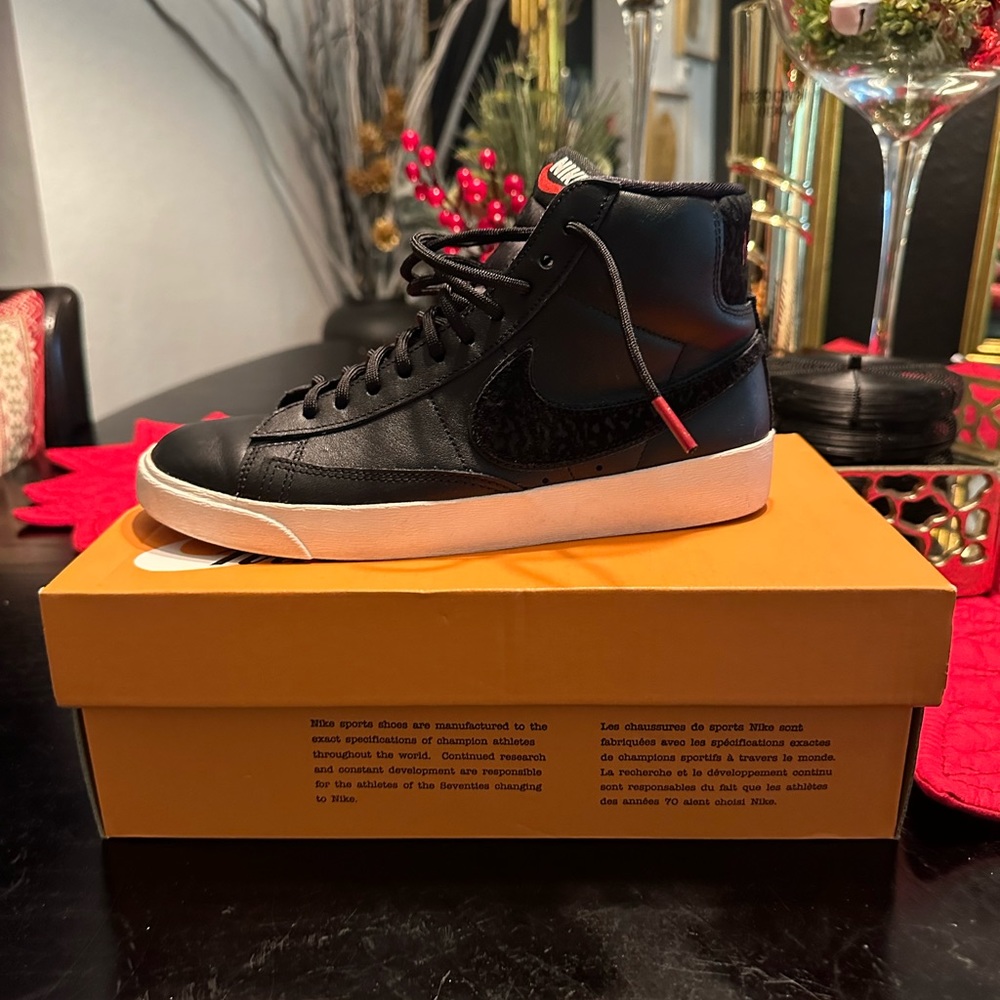 Nike Blazer